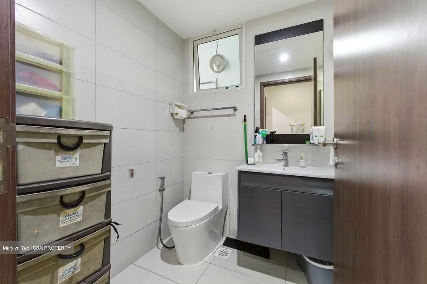 1 Canberra (D27), Condominium #536114821